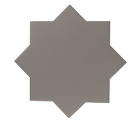 30627 Керамогранит EQUIPE PORTO Star Black 16,8х16,8см