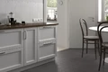30627 Керамогранит EQUIPE PORTO Star Black 16,8х16,8см