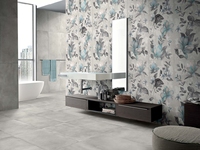 D303952 Керамогранит Dado Wallpapers Fiore Oro rett 60х120см