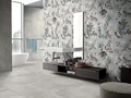 D303952 Керамогранит Dado Wallpapers Fiore Oro rett 60х120см