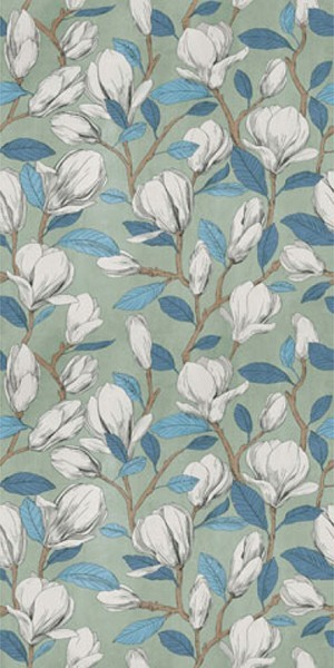 D303953 Керамогранит Dado Wallpapers Magnolia rett 60х120см