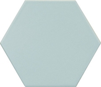 26464 Керамический гранит EQUIPE KROMATIKA Bleu Clair 10,1х11,6см