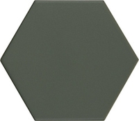 26466 Керамический гранит EQUIPE KROMATIKA Green 10,1х11,6см