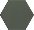 26466 Керамический гранит EQUIPE KROMATIKA Green 10,1х11,6см