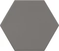 26473 Керамический гранит EQUIPE KROMATIKA Grey 10,1х11,6см