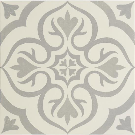Керамогранит Odyssey Grande Knightshayes Grey on Chalk 29,8х29,8см Original Style