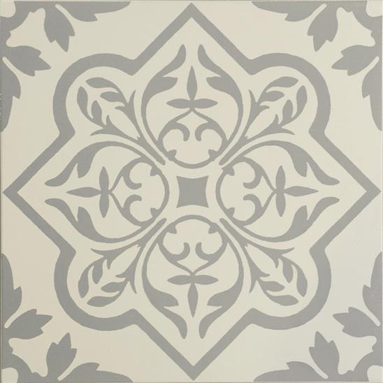 Керамогранит Odyssey Grande PENTILLIE Light Grey on Chalk 29,8х29,8см Original Style