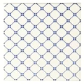 Керамическая плитка Odyssey Marquee Blue 15,2х15,2см Original Style