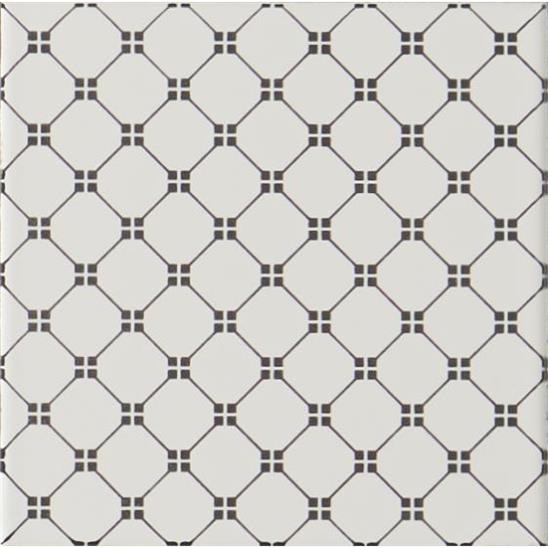 Керамическая плитка Odyssey Marquee Grey 15,2х15,2см Original Style
