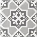 Керамическая плитка Odyssey Liberte Grey 15,2х15,2см Original Style