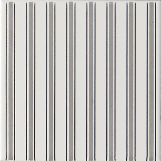 Керамическая плитка Odyssey Riviera Grey 15,2х15,2см Original Style
