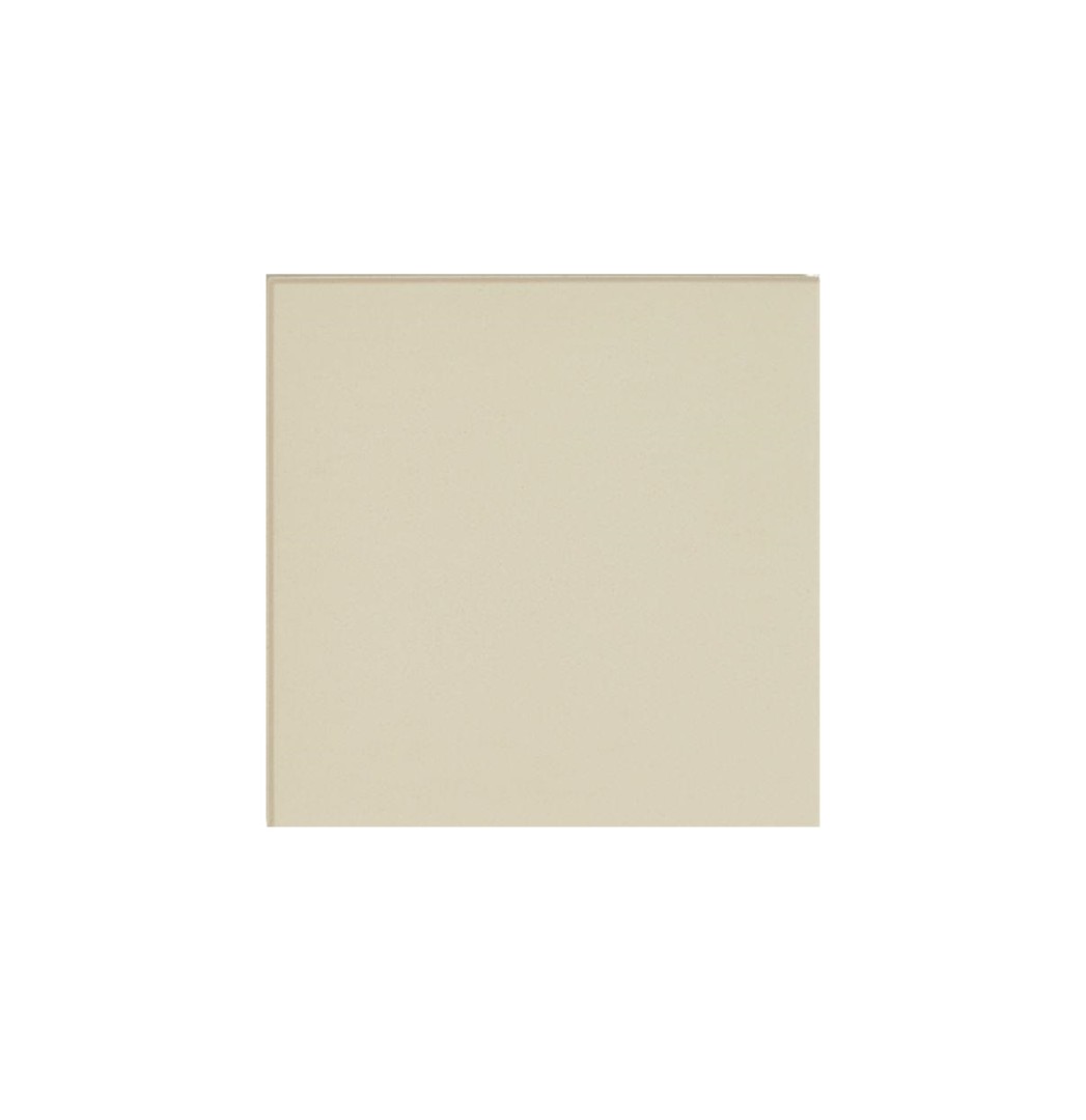 Метлахская белая плитка cab.5 WHITE BAU 5х5см Winckelmans