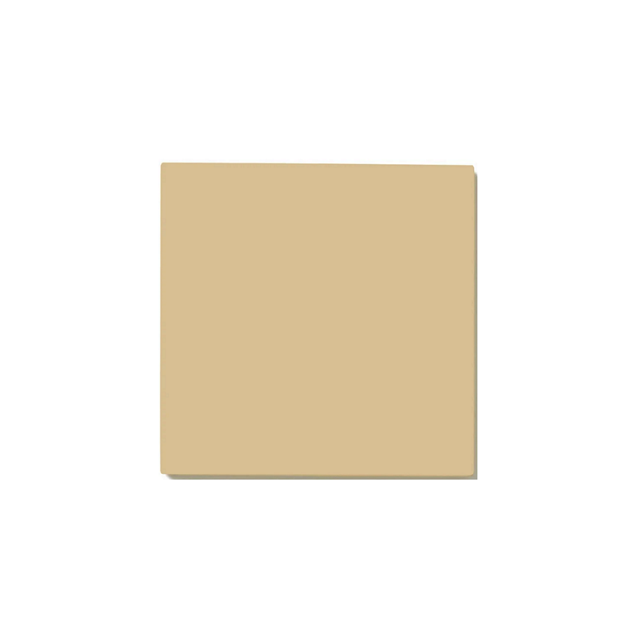 Метлахская квадратная плитка cab.3,5 COGNAC COG 3,5х3,5см Winckelmans