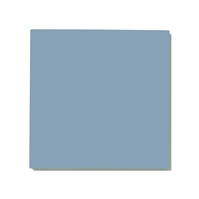 Метлахская квадратная плитка cx.7 BLUE BEU 7х7см Winckelmans