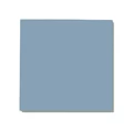 Метлахская квадратная плитка cx.7 BLUE BEU 7х7см Winckelmans