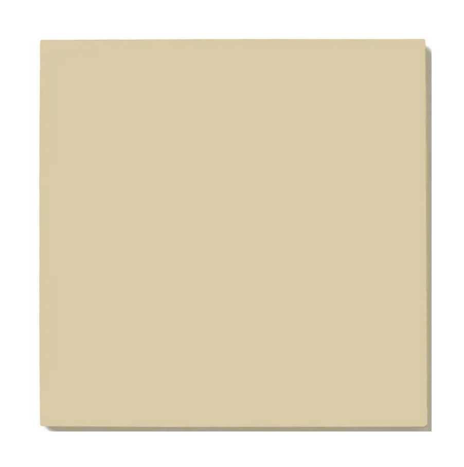 Метлахская квадратная плитка cx.10 IVORY IVO 10х10см Winckelmans
