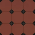 Керамогранит Vives Cenefa Basildon Terra 15,8x31,6см