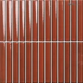 Керамическая мозаика NSMosaic Rustic R-352 сетка 29,6x29,9см