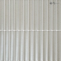 Керамическая мозаика NSMosaic Porcelain PP20145-11 сетка 29,6x29,9см