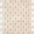 Керамическая мозаика NSMosaic Porcelain PR2348-05 сетка 30,6x31,2см