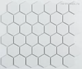 Керамическая мозаика NSMosaic Porcelain PS5159-04 сетка 32,5х28,1см