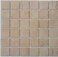 Керамическая мозаика NSMosaic Porcelain P-512 сетка 30,6x30,6см