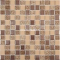 Керамическая мозаика NSMosaic Porcelain PP2323-17 сетка 30x30см