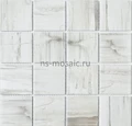 Керамическая мозаика NSMosaic Porcelain PR7373-39 сетка 30,6x30,6см