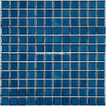 Керамическая мозаика NSMosaic Porcelain PW2323-10 сетка 30x30см