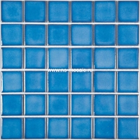 Керамическая мозаика NSMosaic Porcelain PW4848-07 сетка 30,6x30,6см