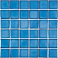 Керамическая мозаика NSMosaic Porcelain PW4848-07 сетка 30,6x30,6см