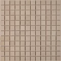 Каменная мозаика Pixel Mosaic Crema Nova PIX230 сетка 305х305x6мм