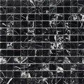 Каменная мозаика PIXEL Mosaic Black majesty PIX251 сетка 305х305x6мм