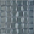 Стеклянная мозаика PIXEL Mosaic PIX739 сетка 300х300x8мм