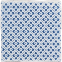 Керамическая плитка Winchester Cosmopolitan PROVENCE PAPYRUS 13х13 см