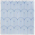 Керамическая плитка Winchester Cosmopolitan DECO PAPYRUS 13х13 см