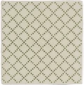 Керамическая плитка Winchester Cosmopolitan TRELLIS PUMICE 13х13 см
