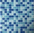 Стеклянная мозаика PIXEL Mosaic PIX105 бумага 316х316х4 мм
