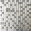 Стеклянная мозаика PIXEL Mosaic PIX123 сетка 316х316х4 мм
