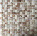 Стеклянная мозаика PIXEL Mosaic PIX113 сетка 316х316х4 мм