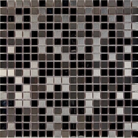 Мозаика из меди PIXEL Mosaic PIX709 сетка 300х300x8мм