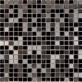 Мозаика из меди PIXEL Mosaic PIX709 сетка 300х300x8мм