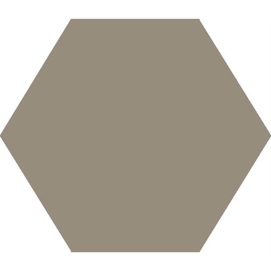 Метлахская шестиугольная плитка Holkham Dune Hexagon 18,5х18,5см Original Style