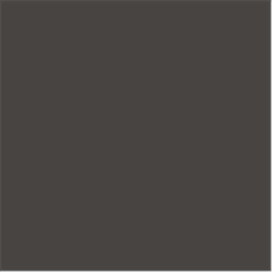 Метлахская квадратная плитка Black Square 15,1х15,1см Original Style
