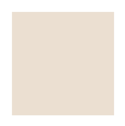Метлахская квадратная плитка White Square 10,6х10,6 см Original Style