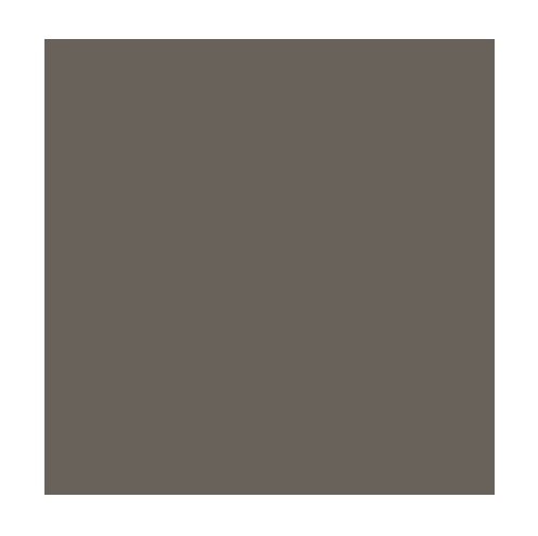 Метлахская квадратная плитка Revival Grey Square 10,6х10,6см Original Style