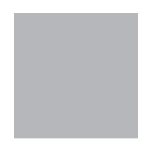 Метлахская квадратная плитка Grey Square 10,6х10,6 см Original Style