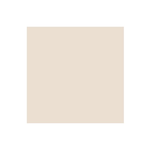 Метлахская квадратная плитка White Square 7,5х7,5см Original Style