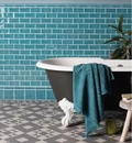 Метлахская квадратная плитка Chester Mews Square 7,5х7,5см Original Style
