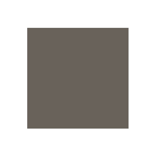 Метлахская квадратная плитка Revival Grey Square 7,5х7,5см Original Style